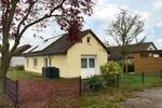 Einfamilienhaus mit Photovoltaik-Anlage in Laage